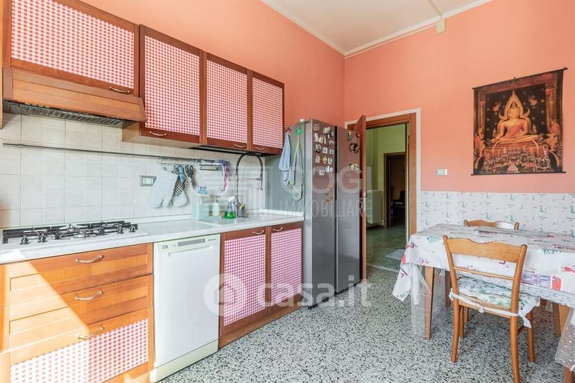 Trilocale in Piazza Umberto Ricci 24 — foto 10 di 19