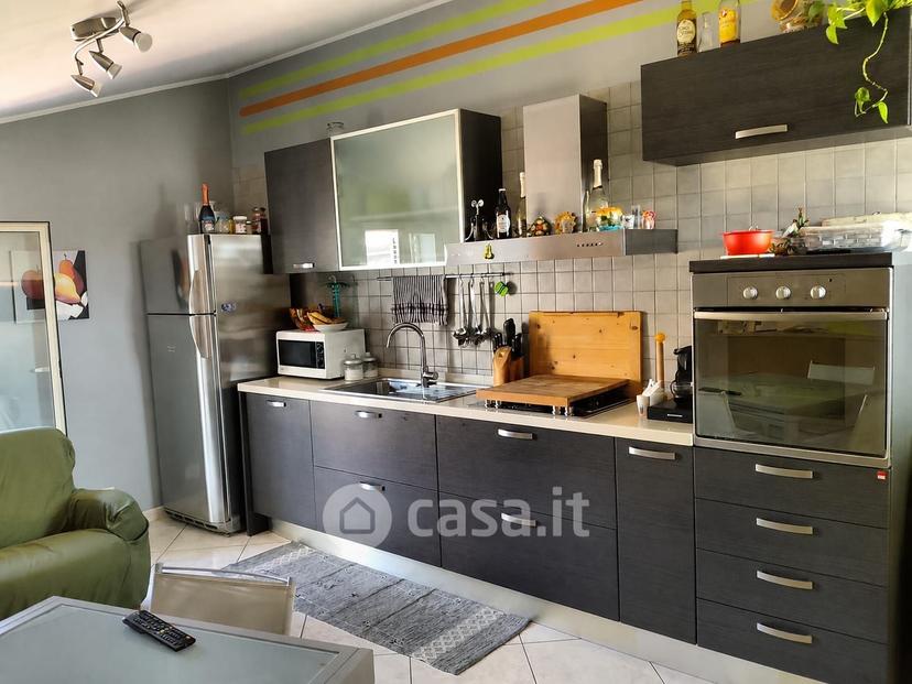 Quadrilocale in Via Genova 15 — foto 4 di 48