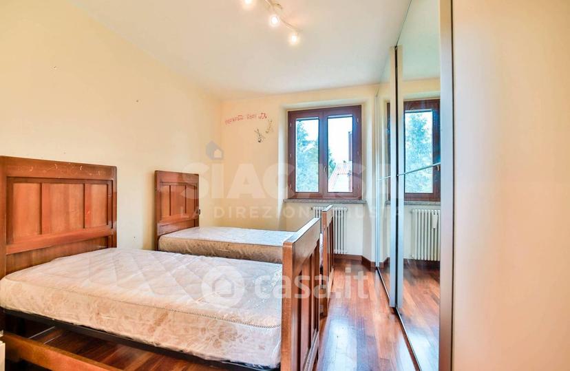 Trilocale in Via Giuseppe Mazzini 31 — foto 16 di 28