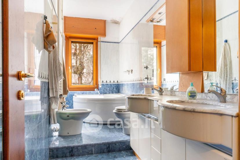 Trilocale in Via Francesco de Sanctis 43 — foto 18 di 22