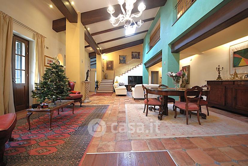 Villa in Viale dei Pini — foto 50 di 80