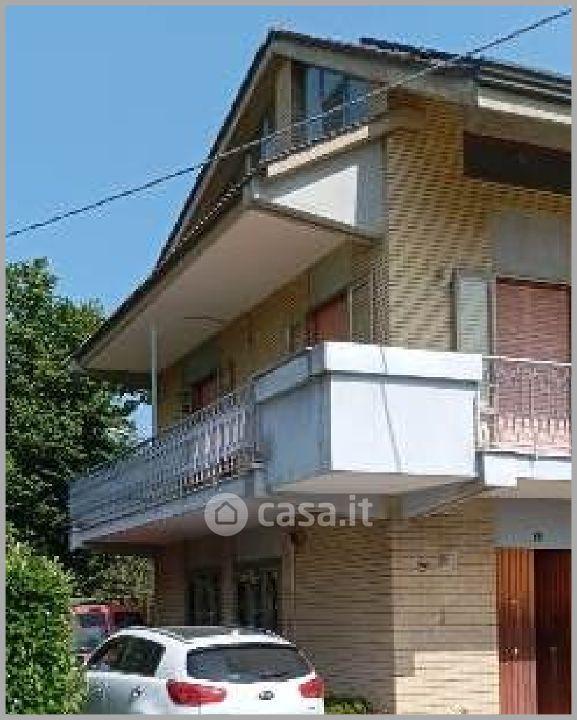 Appartamento in Via San Paolo della Croce — foto 23 di 32