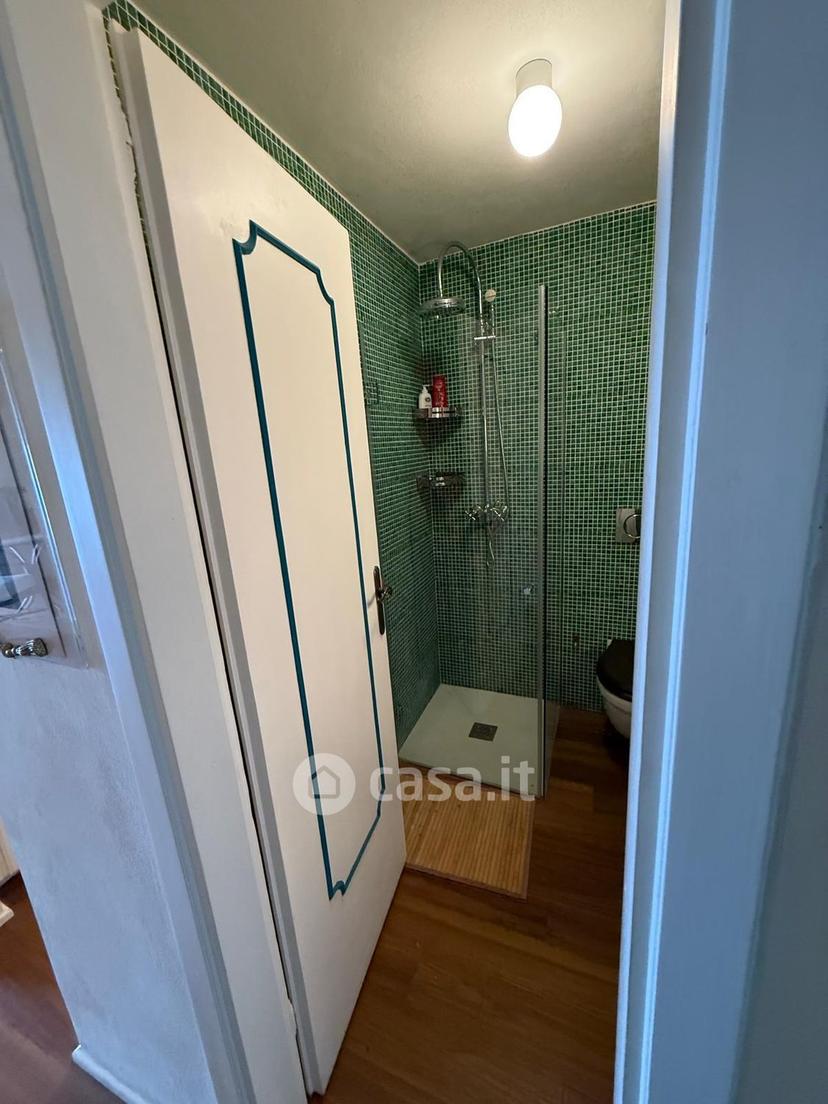 Trilocale in Andrea Doria 82 — foto 18 di 27