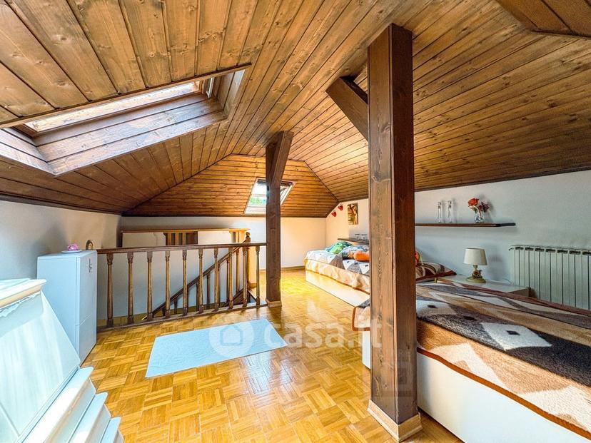 Villa in Via del Borgna 8 — foto 22 di 55