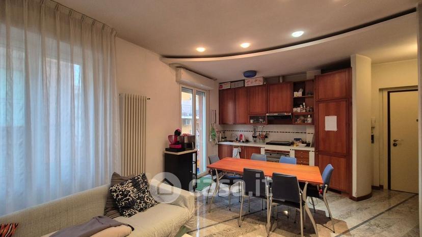 Trilocale in Viale Giovanni Prati — foto 6 di 22