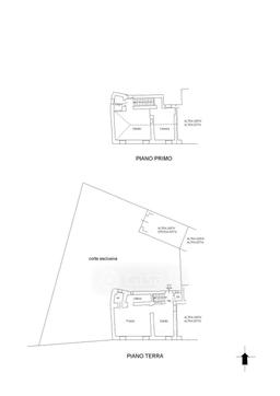 Villa in Via Roma