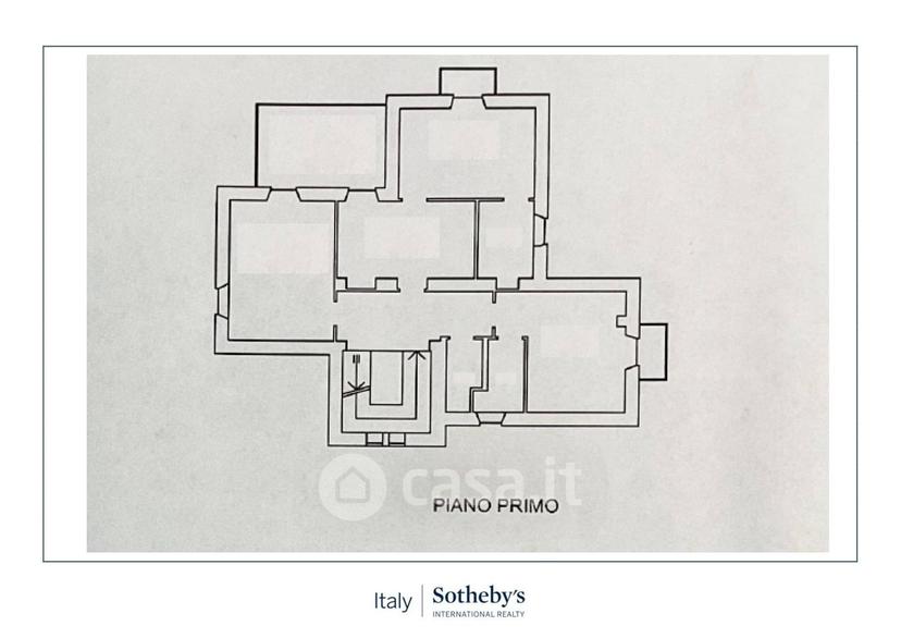 Villa in Via Marinoni — foto 9 di 29