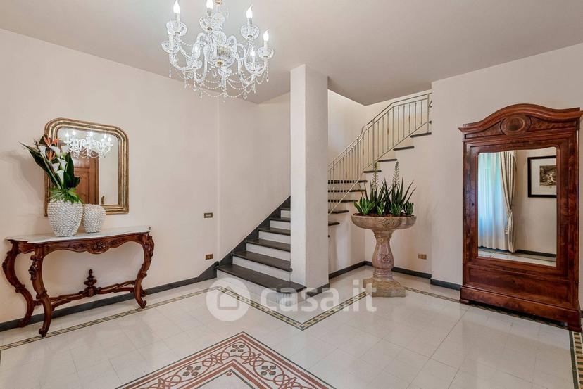 Villa in Via di Poggiarello 24 — foto 28 di 35