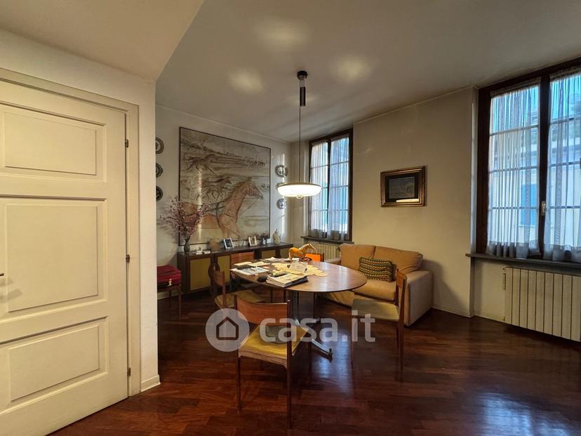 Quadrilocale in Via Giacomo Matteotti — foto 2 di 35