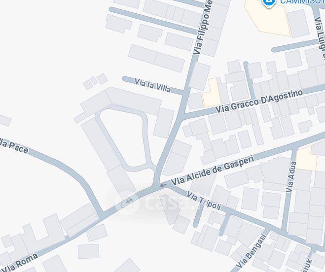 Quadrilocale in Via Filippo Meda — foto 26 di 32