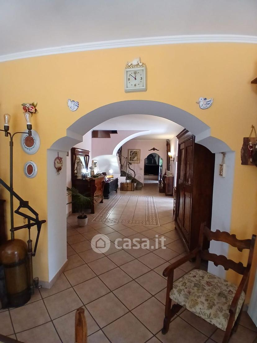 Villa in Via Madonna degli Angeli — foto 29 di 69