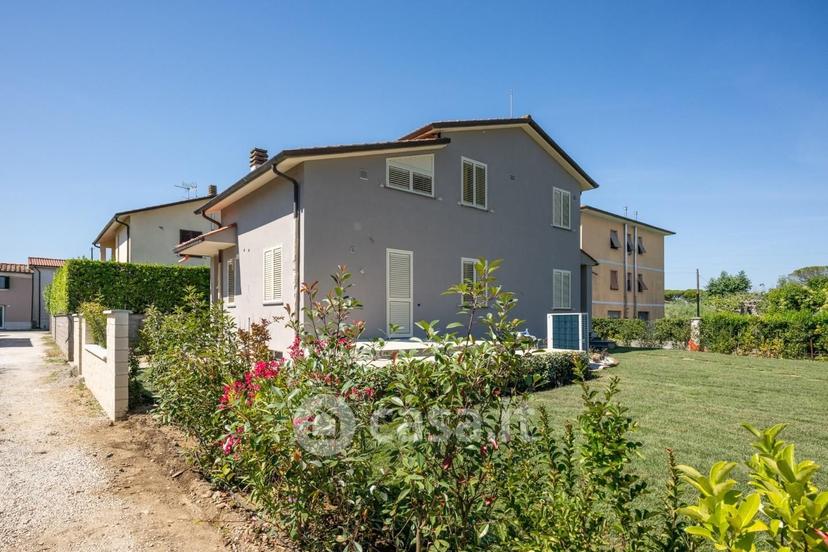 Villa in Strada Provinciale 2 Vicarese 221