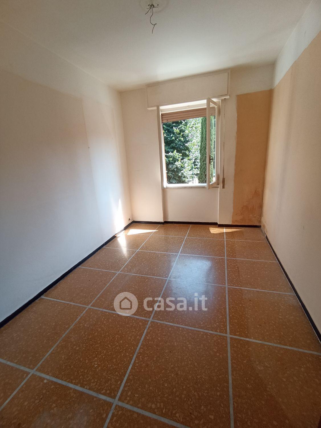 Trilocale in Corso Goffredo Mameli 408