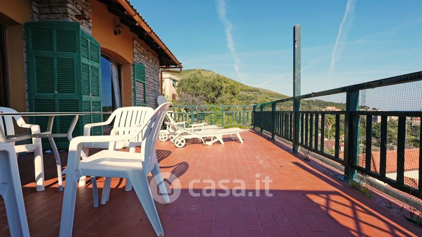Villa in Via alla Rocca 45 — foto 14 di 46
