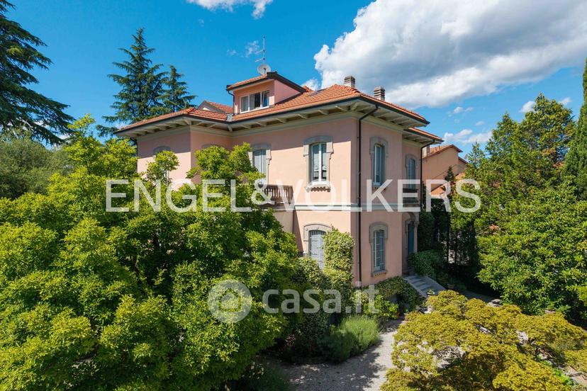 Appartamento in Via Gradisca 47 — foto 21 di 40