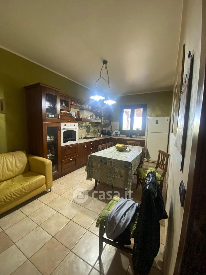 Villa in Contrada Apa Vituso — foto 15 di 34