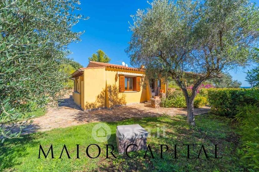 Villa in Via Platamona — foto 43 di 44
