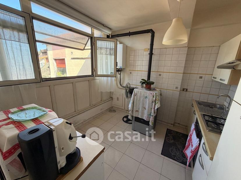 Quadrilocale in Via Collina Licinella 4 — foto 18 di 21