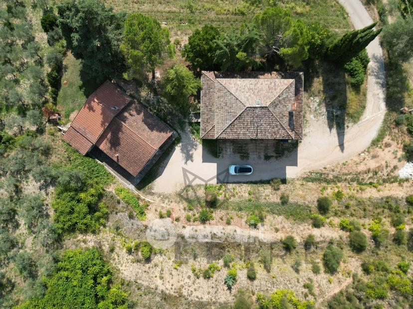 Villa in Via degli Ulivi — foto 11 di 20