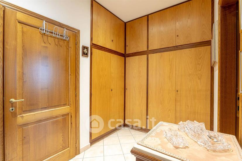 Quadrilocale in Via Sieve — foto 14 di 35