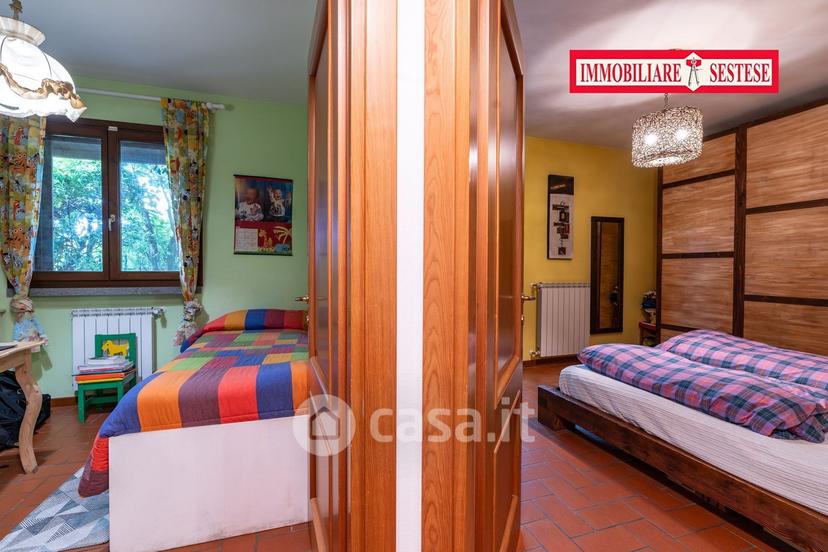 Trilocale in Via Tommaso Landolfi — foto 14 di 15