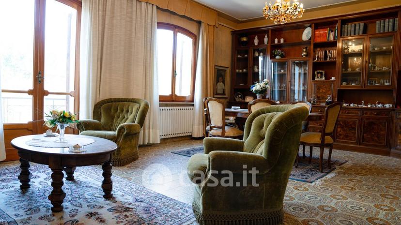 Villa in Pezzu E Oro — foto 16 di 27
