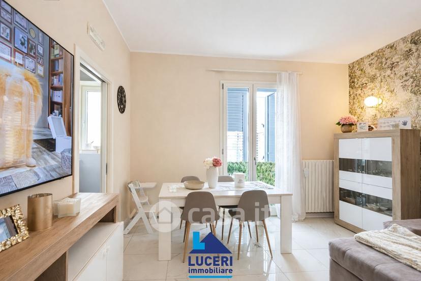 Trilocale in Corso Italia — foto 3 di 21