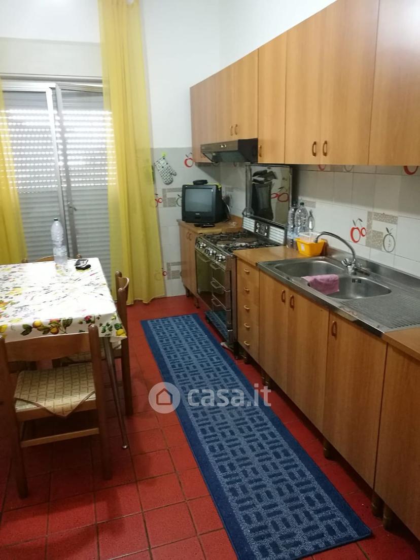 Appartamento in Via XX Settembre — foto 5 di 28