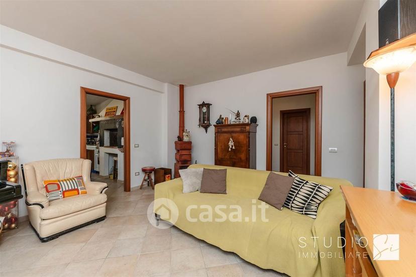 Villa in Via di Sarripoli — foto 22 di 31