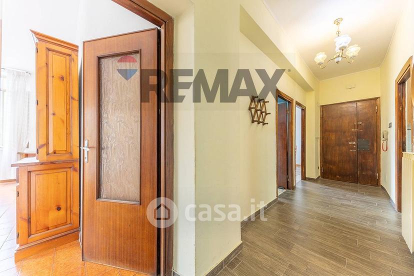 Quadrilocale in Via della Libertà 109 — foto 13 di 30
