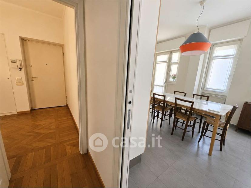Appartamento in Via Giovanni Gherardini 6 — foto 19 di 40