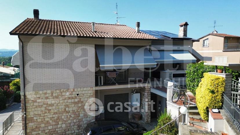 Villa in Via Mario Angeloni 1 — foto 27 di 50