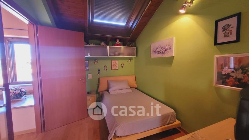 Villa in Via Giuseppe de Filippi 29 — foto 11 di 53