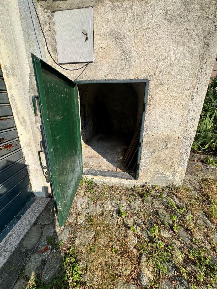 Trilocale in Via Santuario 63 — foto 21 di 28