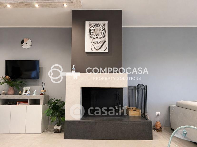Quadrilocale in Via Presbitero Pantaleone 30 — foto 31 di 38