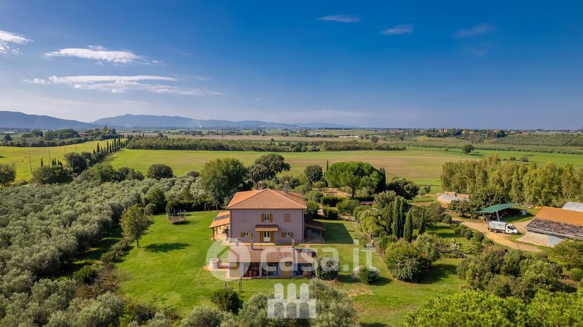 Villa in Strada Consortile della Carlina 40 — foto 10 di 48