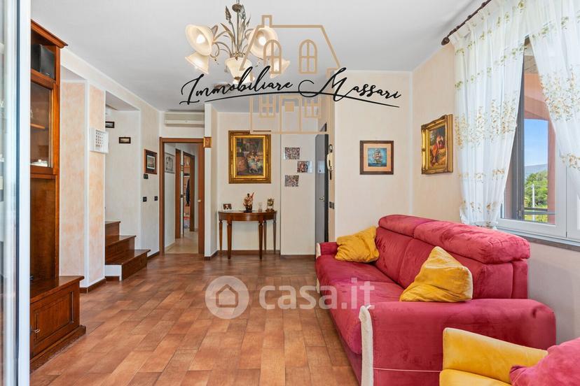 Appartamento in Via Valle 20 — foto 8 di 50