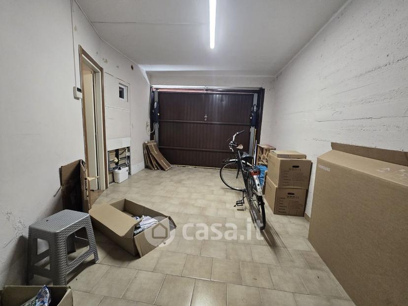 Trilocale in Via Tortona — foto 43 di 53