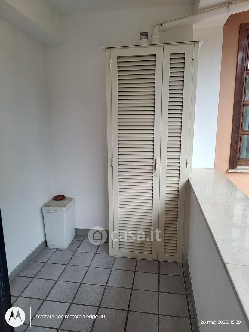 Trilocale in Via Casilina Nord — foto 8 di 11