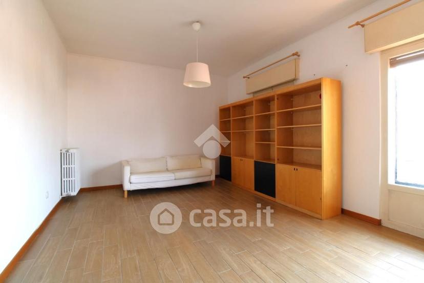 Quadrilocale in Contrà Corpus Domini 60 — foto 4 di 22