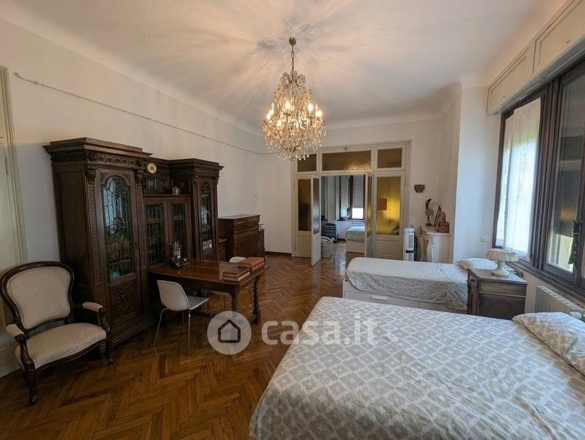 Trilocale in Via delle Acacie 5 — foto 43 di 62
