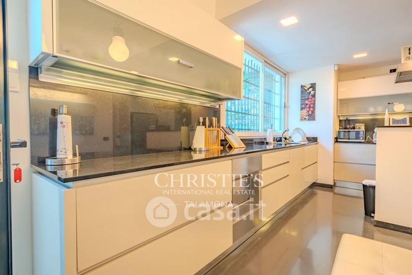Villa in Via Cornice Fiorita — foto 8 di 54