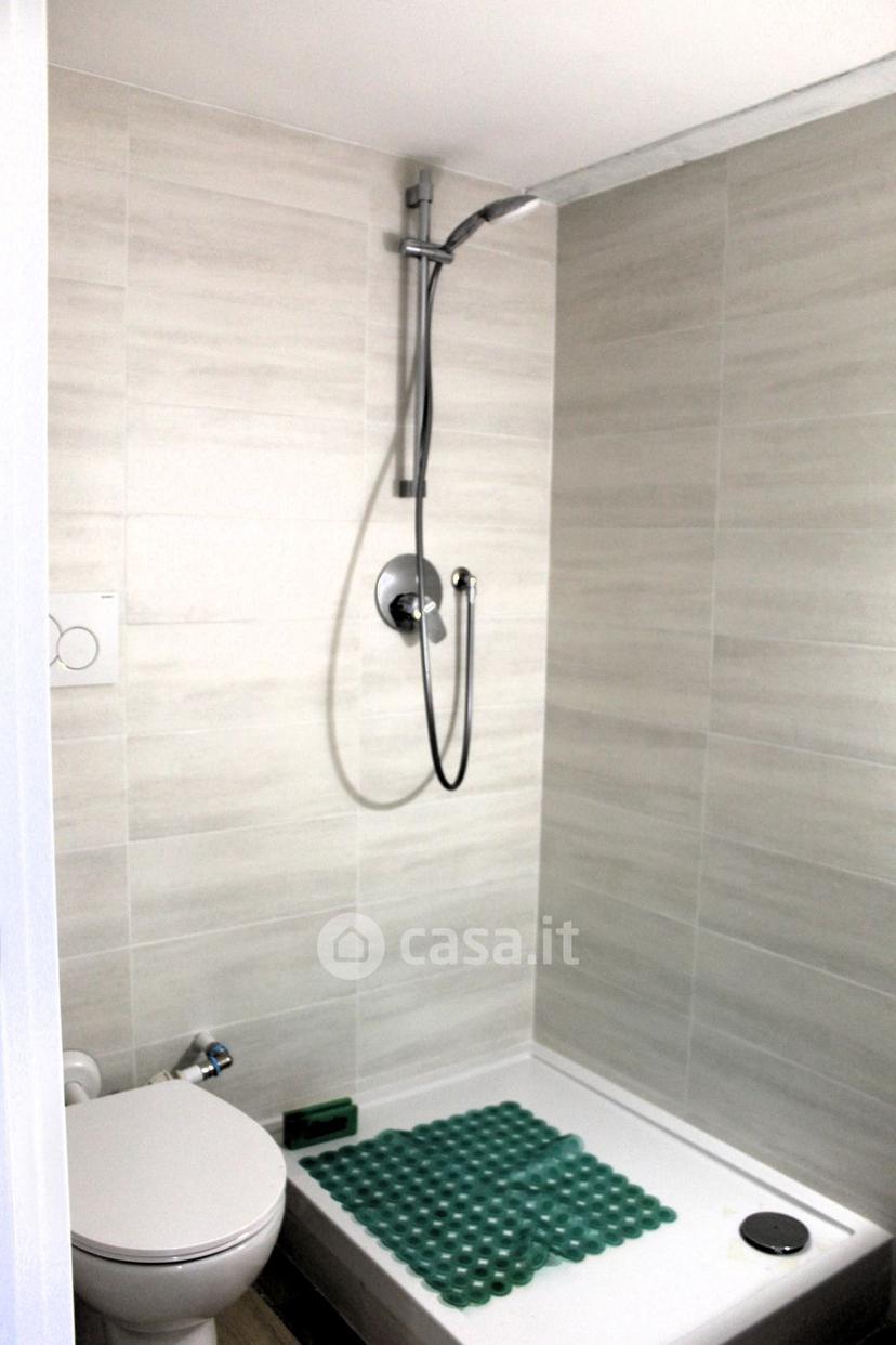 Monolocale in Via San Mamete 3 — foto 19 di 22