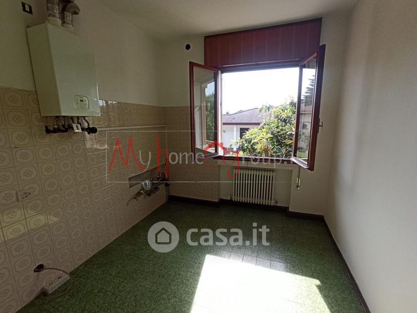 Quadrilocale in Via G. Marconi — foto 9 di 13