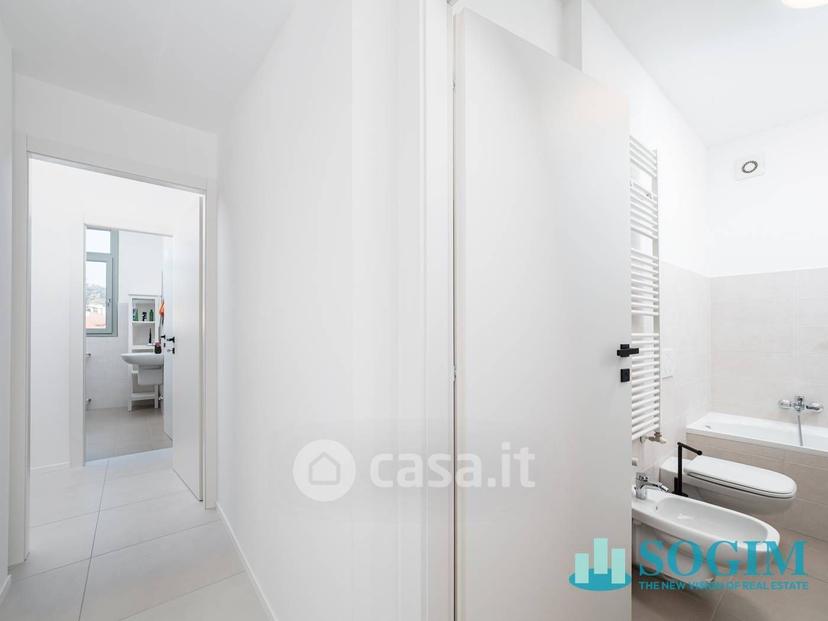 Bilocale in Via Ginevrina da Fossano 1 — foto 11 di 25