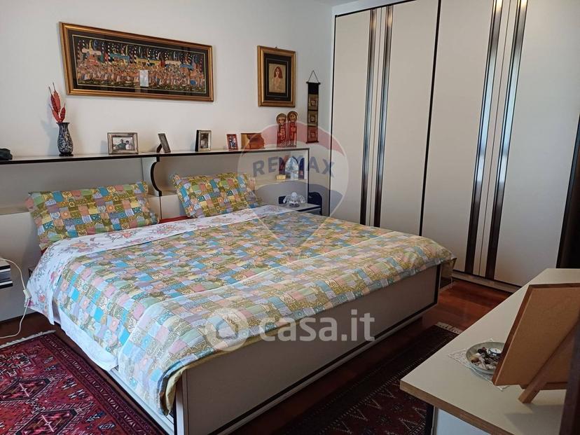 Quadrilocale in Via San Francesco d'Assisi 8 — foto 6 di 19