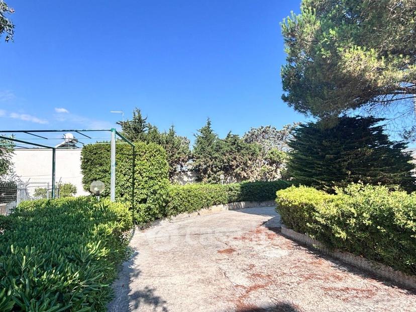 Villa in Via dell'Aro 1 — foto 59 di 65