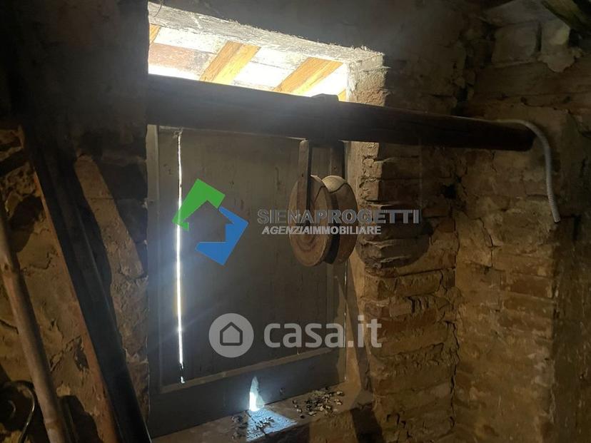 Quadrilocale in Via della Porta Vecchia — foto 36 di 50