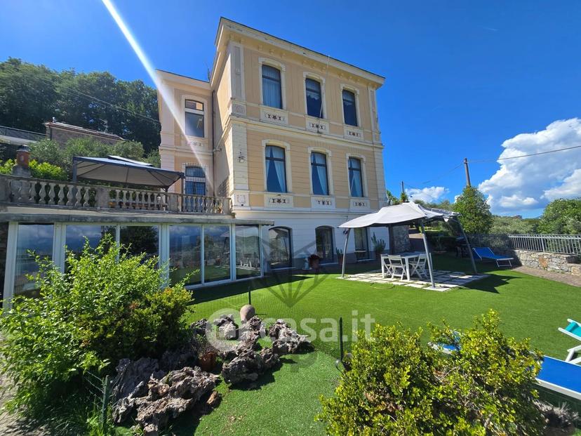 Villa in Via Vecchiora — foto 18 di 59