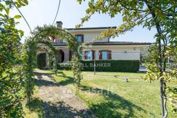 Villa in Via San Giovanni 56